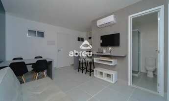 Imagem 6: Apartamento mobiliado em Lagoa Nova