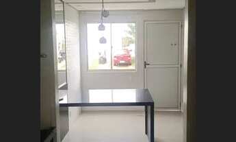 Imagem 2: Casa reformada , sala , cozinha , 02 quartos e closet , 03 banheiros , área de serviço