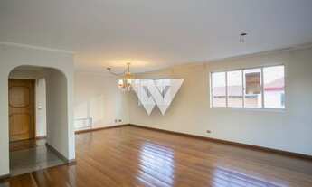 Imagem 5: Apartamento com 3 dormitórios à venda, 231 m² por R$ 1.350.000,00 - Batel - Curitiba/PR