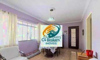 Imagem 3: Casa com 5 dormitórios, 180 m² - venda por R$ 685.000,00 ou aluguel por R$ 6.000,00/mês