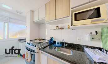 Imagem 5: Apartamento à venda na Água Branca, com 2 quartos, 60²