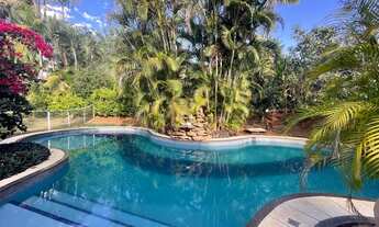 Imagem 3: Casa no Residencial Aldeia do Vale