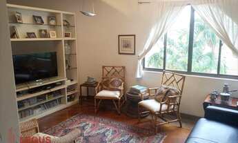 Imagem 7: Apartamento, 240 m² - venda por R$ 2.100.000,00 ou aluguel por R$ 12.000,00/mês - Vila Mad