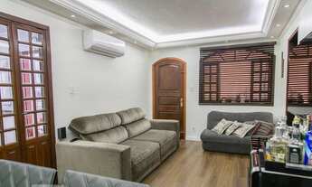 Imagem 3: Casa com 3 dormitórios à venda, 160 m² por R$ 550.000 - Parque Independência - São Paulo/S