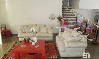 Imagem 4: Casa com 4 dormitórios para alugar, 800 m² por R$ 12.000,00/mês - Condomínio Arujazinho IV