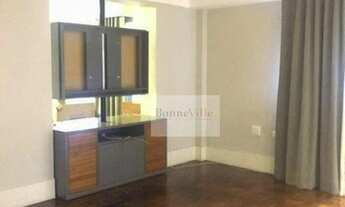 Imagem 3: Apartamento com 4 dormitórios, 140 m² - venda por R$ 1.600.000,00 ou aluguel por R$ 6.200