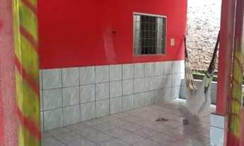 Imagem 6: Casa - Jardim Novo Mundo