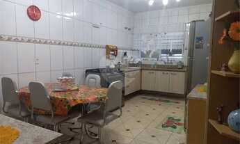 Imagem 6: Casa terréa 03 quartos Santo Amaro