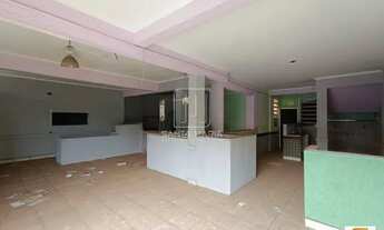 Imagem 5: Salão/Galpão (salão - térreo