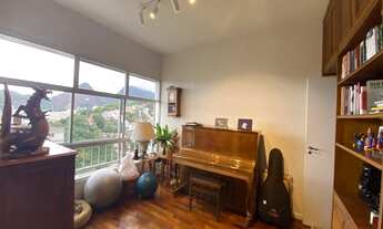 Imagem 6: APARTAMENTO RESIDENCIAL em RIO DE JANEIRO - RJ, LARANJEIRAS