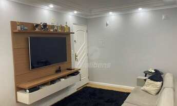 Imagem: Apartamento com 2 dormitórios à venda