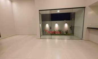 Imagem 7: Casa com 3 dormitórios à venda, 191 m² por R$ 950.000,00 - Alphaville - Rio das Ostras/RJ