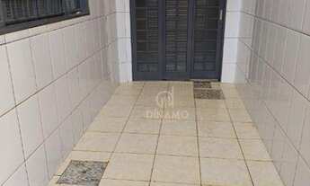 Imagem 3: Sobrado p/ locação (Planalto Verde) - Ribeirão Preto/SP