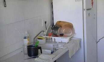 Imagem 5: Apartamento à venda, 53 m² por R$ 200.000,00 - Nova América - Piracicaba/SP