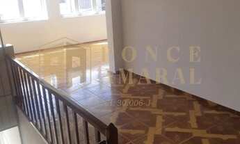 Imagem 3: Sobrado com 2 dormitórios para alugar, 105 m² por R$ 2.000,00/mês - Vila Guedes de Azevedo