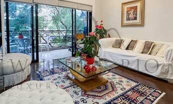 Imagem 3: Apartamento para aluguel com 146 metros quadrados com 3 quartos em Ipanema - Rio de Janeir