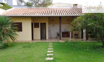 Imagem 2: Casa em Condomínio - Louveira