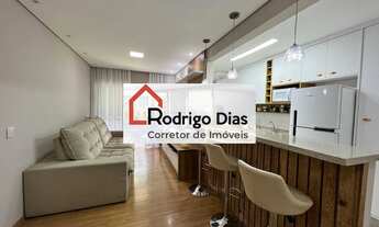 Imagem 6: APARTAMENTO BOSQUE DOS JURITIS - MEDEIROS - JUNDIAÍ/SP