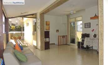 Imagem 7: Cobertura à venda, 340 m² por R$ 1.000.000,00 - Santo Antônio - Belo Horizonte/MG