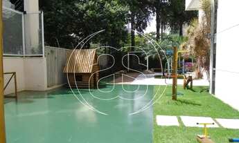 Imagem 4: São Paulo - Apartamento Padrão - Moema Índios