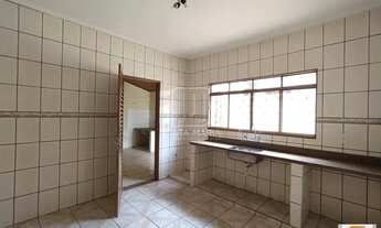 Imagem 5: Casa (térrea na rua) 2 dormitórios/suite, cozinha planejada