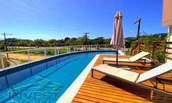 Imagem: Ubatuba - Praia Toninhas, Linda Cobertura