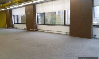 Imagem 6: Sala comercial na Cidade Monções - Cód.: 9545