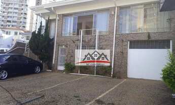 Imagem 2: Casa Comercial no Cambuí com 22 salas em frente a Padaria pão do Cambui