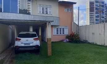 Imagem: Casa com 4 dormitórios para alugar por