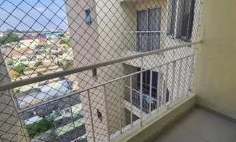 Imagem 7: Apartamento para Locação em Itaquaquecetuba, Vila São Carlos, 2 dormitórios, 1 banheiro, 1