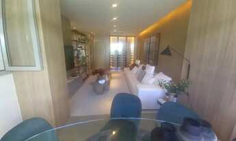 Imagem 3: Barra da Tijuca, Atlantico Golf, frontal mar, aptos de 117 a 220m2, 3 e 4 suites, 2 vagas