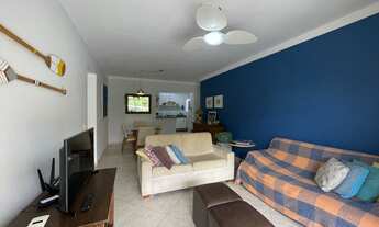 Imagem 3: Apartamento com 3 dormitórios à venda, 96 m² - Riviera Módulo 7 - Bertioga/SP