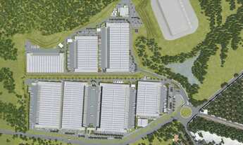 Imagem 4: Galpão para locação em Cajamar, SP