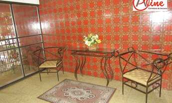 Imagem 7: Apartamento com 3 dormitórios à venda, 120 m² por R$ 340.000,00 - Passos - Juiz de Fora/MG