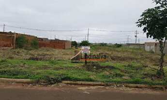 Imagem 3: Terreno à venda, 349 m² por R$ 122.000,00 - Parque da Lagoa I - Foz do Iguaçu/PR