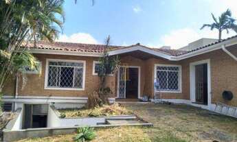 Imagem 5: Casa com 6 dormitórios para alugar, 721 m² por R$ 8.900,00/mês - Vila Euclides - São Berna