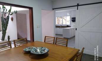 Imagem 7: Casa com 3 dormitórios para alugar, 239 m² por R$ 7.100,00/mês - Condomínio Portal de Itu