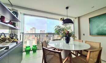 Imagem 3: VILA OLIMPIA - MAXHAUS - BELÍSSIMO APARTAMENTO - UM DORMITÓRIO