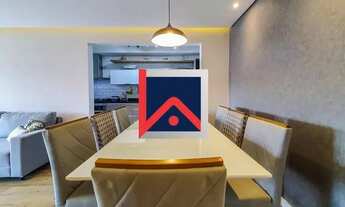 Imagem 5: Apartamento Venda 3 Dormitórios - 92 m² Vila Clementino