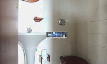 Imagem 7: FLAT DUPLEX com 1 SUÍTE na Ponta da Praia