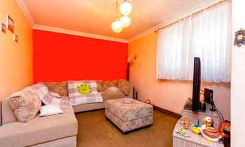 Imagem 3: SOBRADO COM 100 M², 3 DORMITÓRIOS NA MOOCA