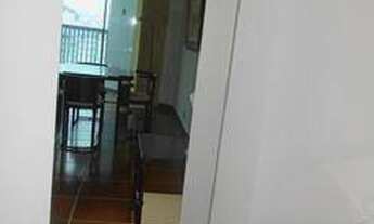 Imagem 3: Apartamento com 3 dormitórios à venda, 220 m² - Centro ( Praia de Pitangueiras) - Guarujá