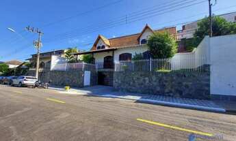 Imagem: Casa com 5 dormitórios para alugar, 247