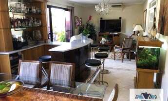 Imagem 4: Espetacular Casa com 4 dormitórios , Piscina , Churrasqueira à venda, 300 m² por R$ 2.000