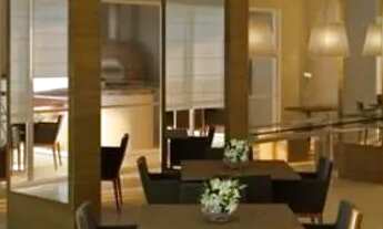 Imagem 3: Apartamento com 3 dormitórios, sendo 3 suítes. 4 vagas de garagem + depósito