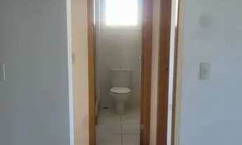 Imagem 4: Apartamento - 02 quartos - Condomínio Clube - Centro de Curitiba