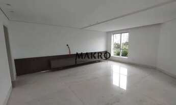 Imagem 2: Apartamento com 4 quartos, 240 m² - venda por R$ 4.200.000 ou aluguel por R$ 15.000/mês