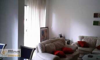 Imagem 2: VENDA/LOCAÇÃO - 110m2, 2 dorms, 1 vaga - Moema, São Paulo