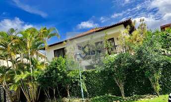 Imagem 2: Casa de Condomínio em Barra da Tijuca - Rio de Janeiro