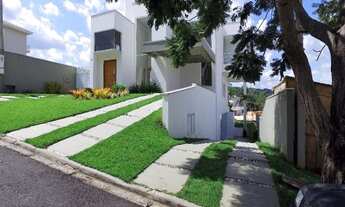 Imagem: Casa Residencial à venda, Condomínio Delle